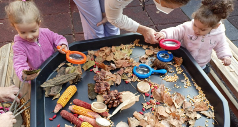 Nidi d’infanzia: dal 27 febbraio al 31 marzo aperte le iscrizioni per il prossimo anno scolastico